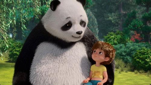 Stillwater Season 1 Episode 5 - The Race / Dressed Up