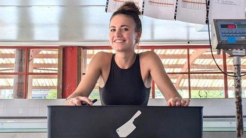 Kitchen Impossible Season 10 Episode 5 - Sebastian Brugger vs. Clara Hunger feat. Tim Mälzer & Max Strohe