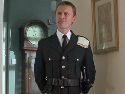 Hamish Macbeth Season 3 Episode 1 - The Honourable Policeman