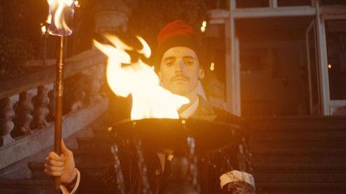 This Is Not a Murder Mystery Season 1 Episode 3 - The Lobster Telephone