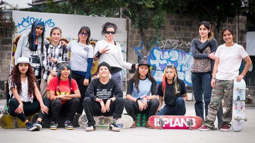 Skate the World Season 1 Episode 13 - Episode 13