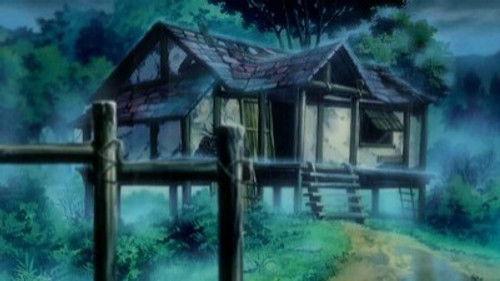 Binchou-tan Season 1 Episode 4 - Rainy Sunday