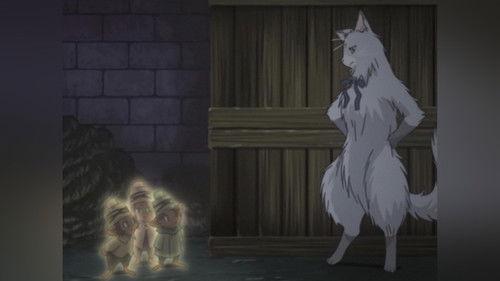 Earl and Fairy Season 1 Episode 3 - Mellow's Island