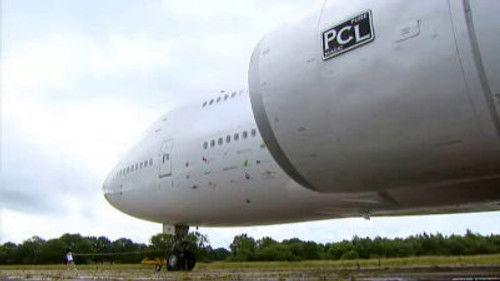 Scrapheap Challenge Season 10 Episode 11 - Final: Land Tugs