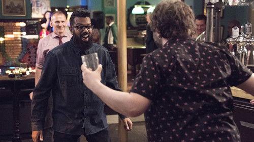 The Reluctant Landlord Season 1 Episode 6 - Win, Lose or Brewery