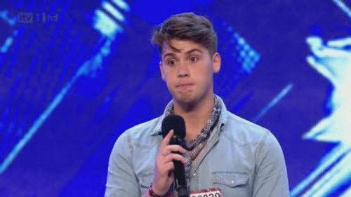 The X Factor Season 7 Episode 5 - Series 7 - Auditions 5