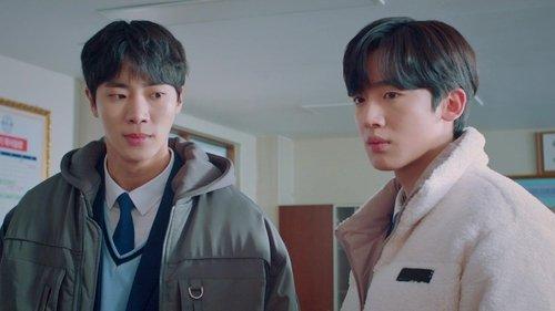 School 2021 Season 1 Episode 15 - Episode 15