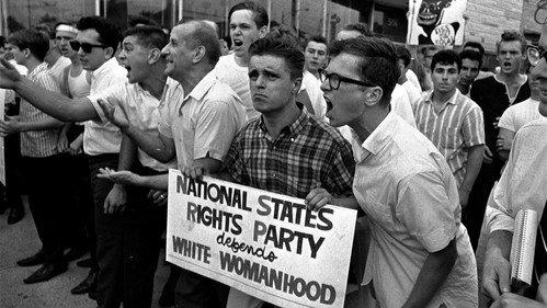 Eyes on the Prize Season 2 Episode 2 - Two Societies, 1965-1968