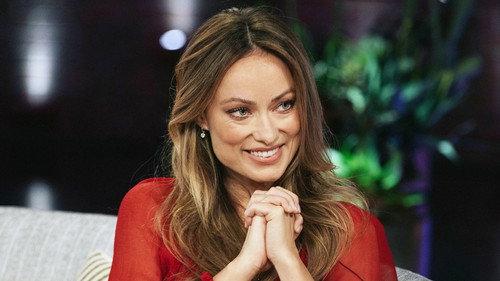 The Kelly Clarkson Show Season 4 Episode 8 - Olivia Wilde, Jo Koy