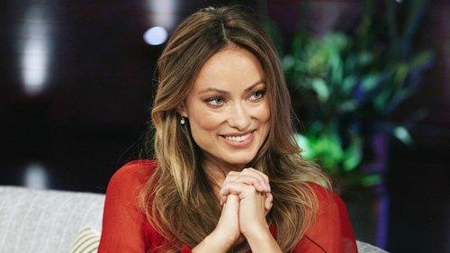 The Kelly Clarkson Show Season 4 Episode 8 - Olivia Wilde, Jo Koy