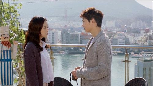 The Innocent Man Season 1 Episode 20 - Episode 20