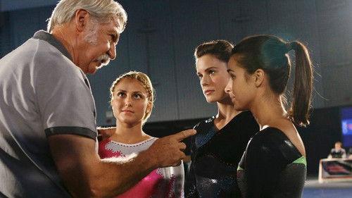 Make It or Break It Season 2 Episode 10 - At the Edge of the Worlds