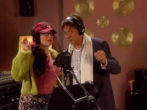 undefined Season 2 Episode 4 - Criquette à la rescousse de St-Andrews