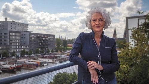 Zomergasten Season 26 Episode 2 - Nelleke Noordervliet