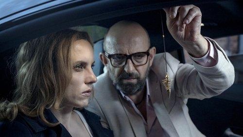 undefined Season 1 Episode 8 - Episode 8