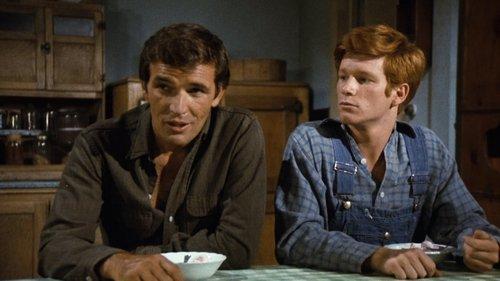 The Waltons Season 5 Episode 7 - The Wedding