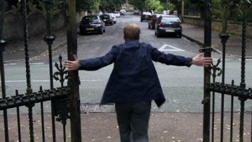 Apparitions Season 1 Episode 6 - Episode 6