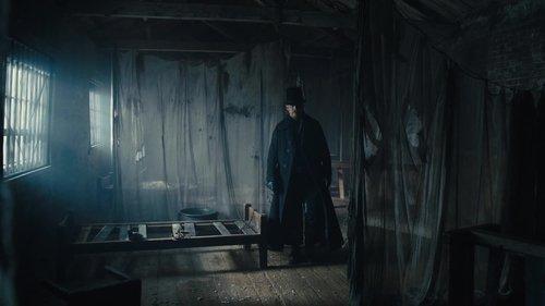 Taboo Season 1 Episode 6 - Marriage