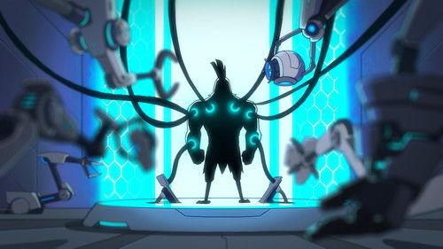 Scissor Seven Season 2 Episode 6 - Revenge of King Pheasant