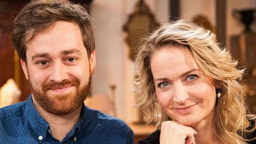 Krejlerkongen Season 4 Episode 9 - Episode 9