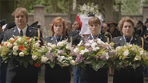 Flikken Maastricht Season 9 Episode 3 - Episode 3