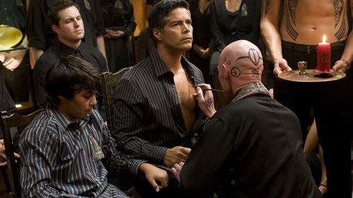 undefined Season 1 Episode 5 - There Is Another Sky