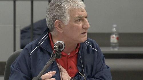 Un giorno in pretura Season 33 Episode 4 - The strange case of Piccolomo