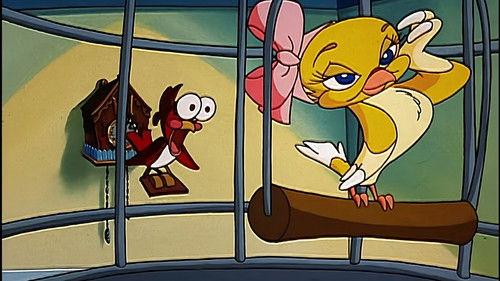 Animaniacs Season 4 Episode 18 - No Time For Love