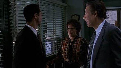 Law & Order Season 6 Episode 2 - Rebels