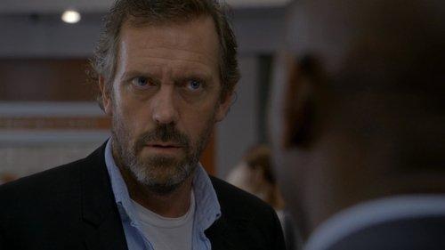 undefined Season 8 Episode 2 - Transplant
