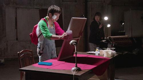 Jimmy: The True Story of a True Idiot Season 1 Episode 8 - Episode 8