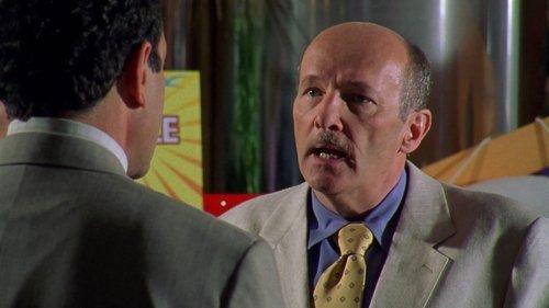 Background image for Mr. Monk Takes a Vacation