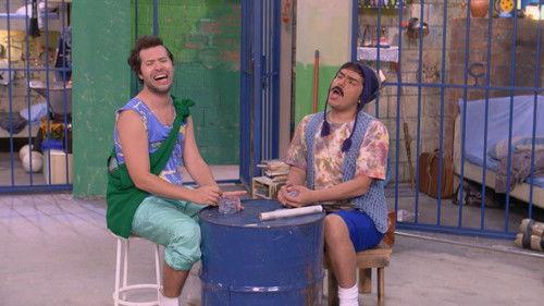 Xilindró Season 2 Episode 15 - Episode 15