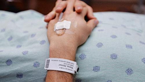 Graceland Season 3 Episode 1 - B-Positive