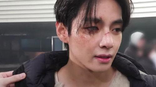 BTS EPISODE Season 12 Episode 1 - 'Love wins all' MV Shoot Sketch