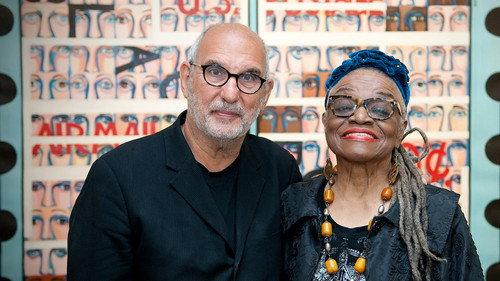 imagine… Season 48 Episode 5 - Faith Ringgold: Tell It Like It Is