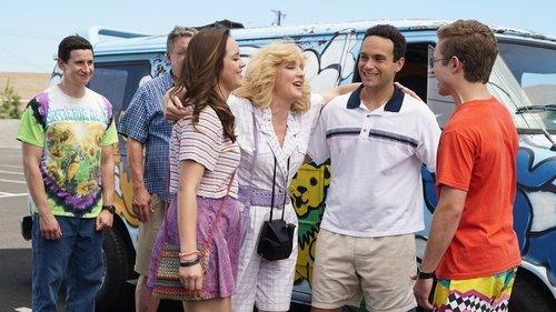 The Goldbergs Season 7 Episode 1 - Vacation