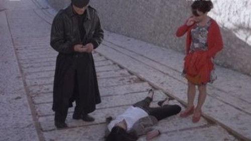 Father Matteo Season 9 Episode 8 - Hanging On by a Thread