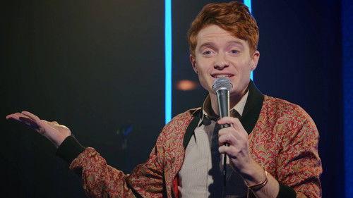 Comedy Central Stand-Up Featuring Season 2 Episode 5 - Brendan Scannell - Every 11-Year-Old Is Now a Drag Queen