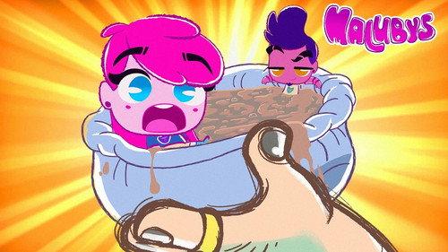 The (Sur)real World of Any Malu Season 1 Episode 22 - Episode 22