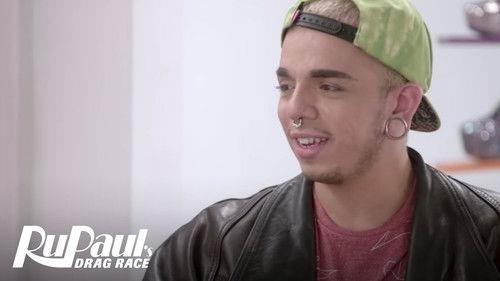 Whatcha Packin' Season 5 Episode 6 - S9 E7