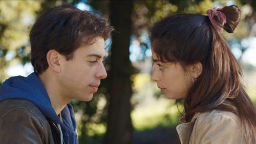 SKAM Italia Season 5 Episode 5 - Never