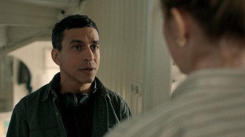 All and Eva Season 1 Episode 5 - And Nils