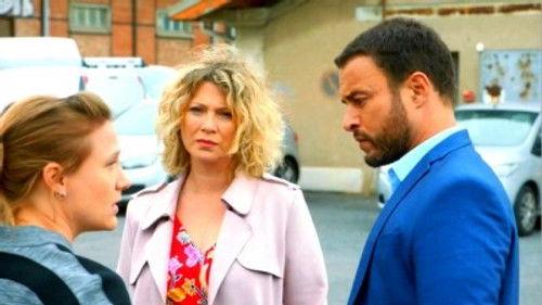 Candice Renoir Season 8 Episode 3 - Plenty Is No Plague