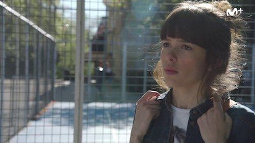 SKAM España Season 1 Episode 1 - The weirdos of high school