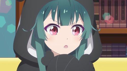 Kuma Kuma Kuma Bear Season 2 Episode 9 - Bear, Knowing of Nobles