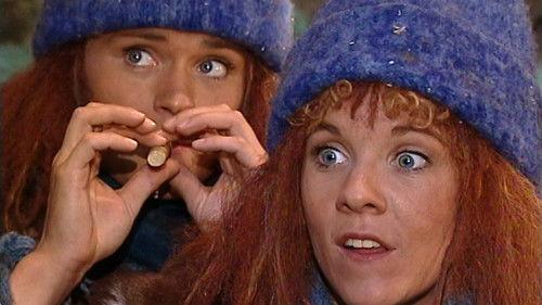 Jul i Blåfjell Season 1 Episode 15 - Episode 15