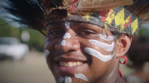 Foreign Correspondent Season 29 Episode 13 - The War Next Door