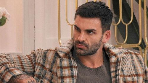 Celebs Go Dating Season 12 Episode 18 - Episode 18