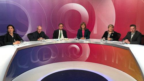 Question Time Season 44 Episode 13 - 07/04/2022